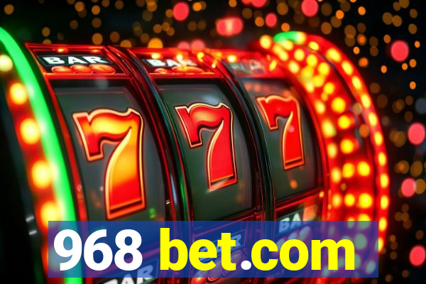 968 bet.com